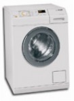 Miele W 2667 WPS Wasmachine voorkant vrijstaand