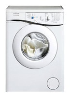 egenskaper Tvättmaskin Blomberg WA 5210 Fil