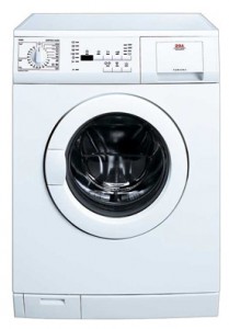ลักษณะเฉพาะ เครื่องซักผ้า AEG L 60610 รูปถ่าย