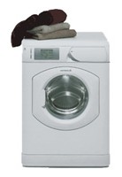 características Máquina de lavar Hotpoint-Ariston AVSG 12 Foto