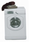 Hotpoint-Ariston AVSG 12 Wasmachine voorkant vrijstaand