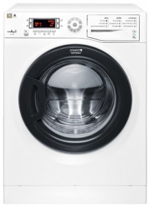 características Máquina de lavar Hotpoint-Ariston WMD 942 B Foto