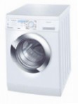Siemens WXLS 120 洗濯機 フロント 自立型