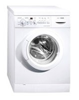 charakteristika Pračka Bosch WFO 2060 Fotografie