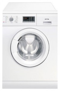 caracteristici Mașină de spălat Smeg SLB147 fotografie