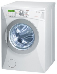 özellikleri çamaşır makinesi Gorenje WA 73102 S fotoğraf