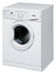 विशेषताएँ वॉशिंग मशीन Whirlpool AWO/D 431361 तस्वीर