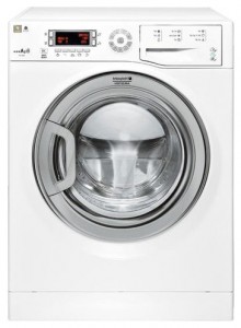 Characteristics ﻿Washing Machine Hotpoint-Ariston WMD 922 BS Photo