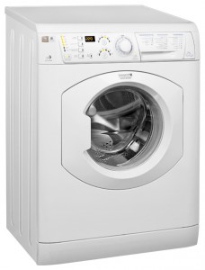 caracteristici Mașină de spălat Hotpoint-Ariston AVC 6105 fotografie