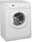 Hotpoint-Ariston AVC 6105 Máquina de lavar frente cobertura autoportante, removível para embutir