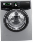 Samsung WFM702YQR ﻿Washing Machine front freestanding