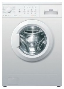 les caractéristiques Machine à laver ATLANT 60С88 Photo