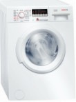 Bosch WAB 2027 K ﻿Washing Machine front freestanding