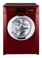 les caractéristiques Machine à laver BEKO WMB 81244 XRC Photo