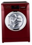 BEKO WMB 81244 XRC Máquina de lavar frente cobertura autoportante, removível para embutir