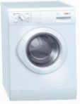 Bosch WLF 20161 वॉशिंग मशीन ललाट स्थापना के लिए फ्रीस्टैंडिंग, हटाने योग्य कवर