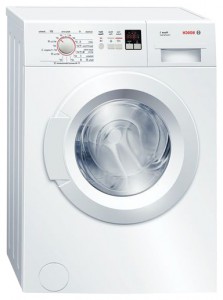 ลักษณะเฉพาะ เครื่องซักผ้า Bosch WLX 24160 รูปถ่าย