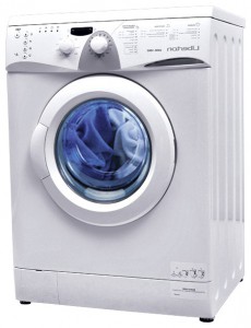 विशेषताएँ वॉशिंग मशीन Liberton LWM-1063 तस्वीर
