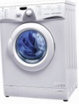 Liberton LWM-1063 ﻿Washing Machine front freestanding, removable cover for embedding