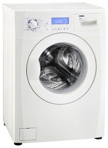 les caractéristiques Machine à laver Zanussi ZWS 3101 Photo