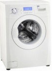 Zanussi ZWS 3101 洗濯機 フロント 自立型