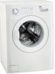 Zanussi ZWS 281 洗濯機 フロント 自立型