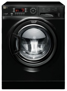 características Máquina de lavar Hotpoint-Ariston WMD 942 K Foto