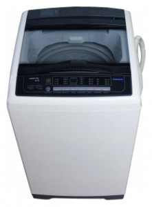 özellikleri çamaşır makinesi Океан WFO 860M5 fotoğraf