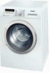 Siemens WS 10O240 Máquina de lavar frente autoportante