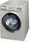 Siemens WM 16Y74S 洗衣机 面前 独立的，可移动的盖子嵌入