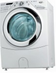 Whirlpool AWM 9200 WH 洗衣机 面前 独立式的