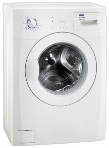 Characteristics ﻿Washing Machine Zanussi ZWO 181 Photo