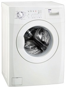 Characteristics ﻿Washing Machine Zanussi ZWG 2101 Photo