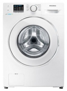 Characteristics ﻿Washing Machine Samsung WF6EF4E2W0W/LP Photo