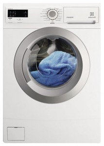 les caractéristiques Machine à laver Electrolux EWF 1266 EDU Photo