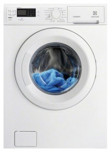 egenskaper Tvättmaskin Electrolux EWS 11254 EEW Fil