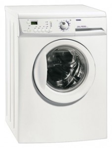 características Máquina de lavar Zanussi ZWG 7100 P Foto