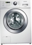 Samsung WF602B0BCWQ เครื่องซักผ้า ด้านหน้า อิสระ