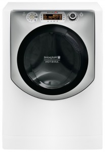 características Máquina de lavar Hotpoint-Ariston AQ113DA 697 B Foto