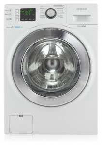 Charakteristik Waschmaschiene Samsung WF906P4SAWQ Foto