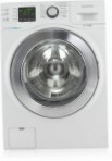 Samsung WF906P4SAWQ Máquina de lavar frente autoportante