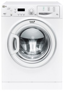 les caractéristiques Machine à laver Hotpoint-Ariston WMF 701 Photo