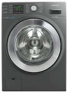 特点 洗衣机 Samsung WF906P4SAGD 照片