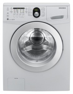 les caractéristiques Machine à laver Samsung WF9622N5W Photo