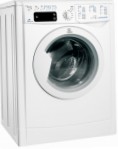 Indesit IWE 81282 B C ECO वॉशिंग मशीन ललाट स्थापना के लिए फ्रीस्टैंडिंग, हटाने योग्य कवर