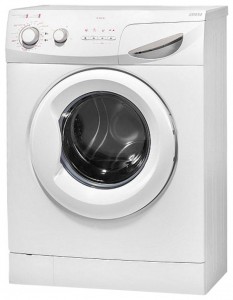 özellikleri çamaşır makinesi Vestel AWM 835 fotoğraf
