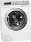 AEG L 58547 SL ﻿Washing Machine front freestanding