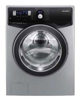 características Máquina de lavar Samsung WF9502NQR9 Foto
