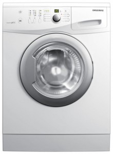 kjennetegn Vaskemaskin Samsung WF0350N1V Bilde