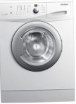 Samsung WF0350N1V Vaskemaskine front frit stående